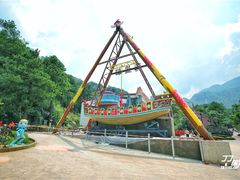 -梦幻奥陶纪景区