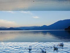 -泸沽湖里格半岛