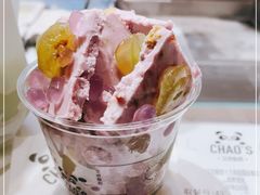 -艾炒酸奶(上海晶耀前滩店)