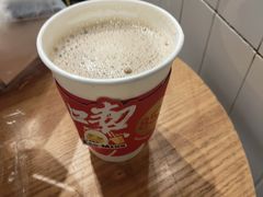 -85度C(成都浆洗街店)