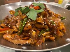 -城北食府(枫林店)