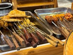 -水浒烤肉(国贸店)