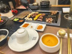 -韩满园· 甄选韩式烤肉