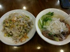 -沙河粉村·国家非遗传承(云台店)