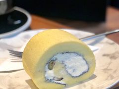 香草蓝莓卷-DECAMERON十日谈(卓悦汇店)