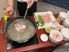 -万禧明珠大酒楼(海丰店)