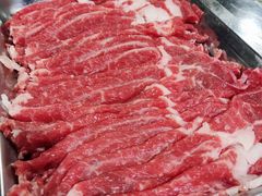 -欣悦坊陈一刀热气羊肉火锅(清真路店)