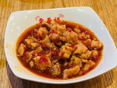 -东泰祥生煎馆(重庆北路店)