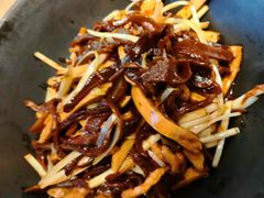 -金牌外婆家(苏州中心店)