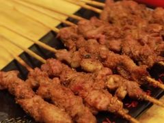 -活鱼馆(宜兴埠店)