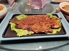 -天毓山庄·餐厅