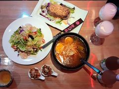 -明治屋(二十三年洪化桥店)