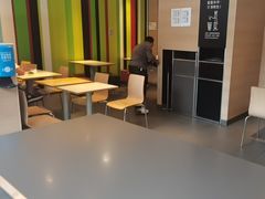 -麦当劳(石家庄乐活广场店)