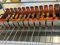 -玉善烧烤串城(长春总店)