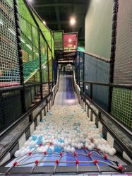 -MELAND CLUB亲子乐园·派对·餐厅(北京芳圆里ID MALL店)