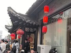 -双东酒店(东关街店)