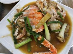 -明记海鲜大排档(巽寮湾店)