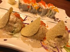 -兄弟船精致料理(万科蓝山店)