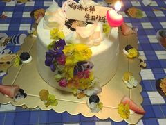 -SAYScake善食感戚风蛋糕(临江大道店)