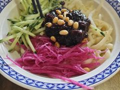 -河沿肉饼Beijing Pie(东华门店)