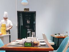 -紫光园·烤鸭·北京菜(团结湖店)