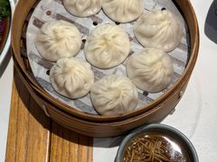 -馋三尺蟹粉小笼(人民广场店)