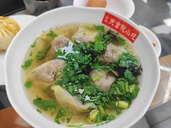 -天宫院小吃·包子炒肝儿(管庄店)