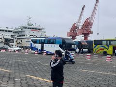 -海安新港(公交站)