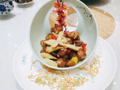 -尖沙咀大酒楼(罗村店·粤菜海鲜·宴会聚餐)