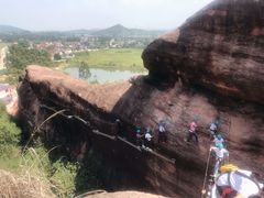 -马头山