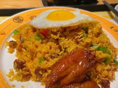 -星仔记烧腊饭店(五山店)