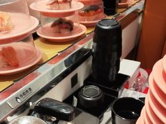 -争鲜回转寿司(通州万达店)