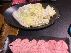 -吼堂老火锅(武汉 天地壹方南馆店)
