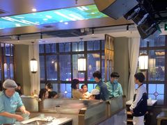 -野妹火锅(布吉店)