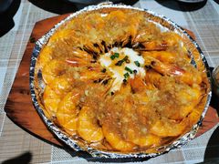 -五味堂·江浙土菜(月河特色店)