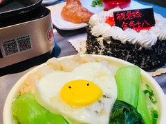 -红辣椒·川菜·火锅(张杨路店)