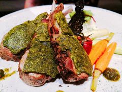 -莲西餐(曲江店)