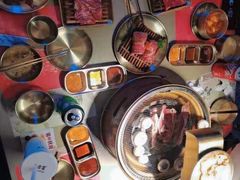 -西塔老太太泥炉烤肉(温州首店万象城黑金店)