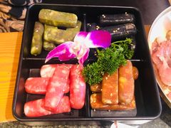 -梦山水日本烧肉(五四广场店)