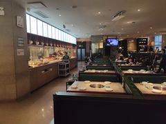 -淘米捞·米汤脆鲩鱼火锅(福田皇岗店)