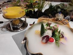 -叶叶菩提(太原别墅店)