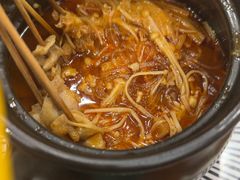 -有滋有味烧烤涮(果园星城C区店)