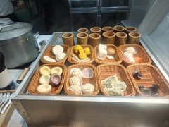 -晶丽香榭自助餐(南京大饭店)