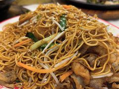 -吉源大排档·鱼生·海鲜(烧烤彩印厂店)