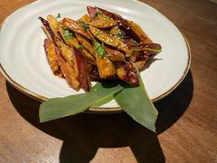 -薇酌饮·陕西菜(南门外店)