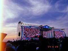 -长春奥林匹克公园