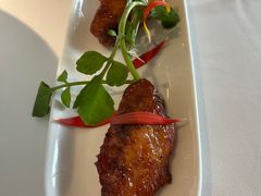 -燃扒房Steakhouse(皇庭店)