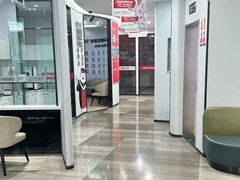 -牙博士口腔品牌连锁(杨浦店)