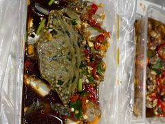 -圆蛋酒料•生腌(开元路店)