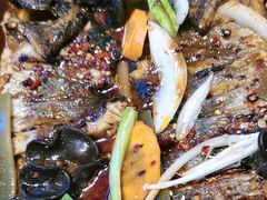 -鱼酷活鱼烤鱼(沈阳大悦城店)